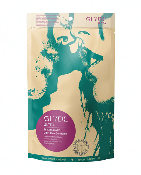 Glyde Ultra PK36